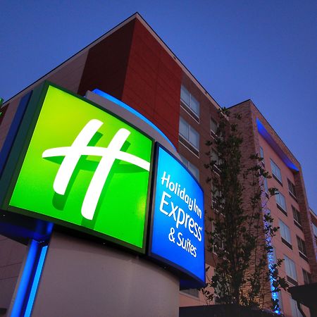 Holiday Inn Express & Suites Moore By Ihg מראה חיצוני תמונה