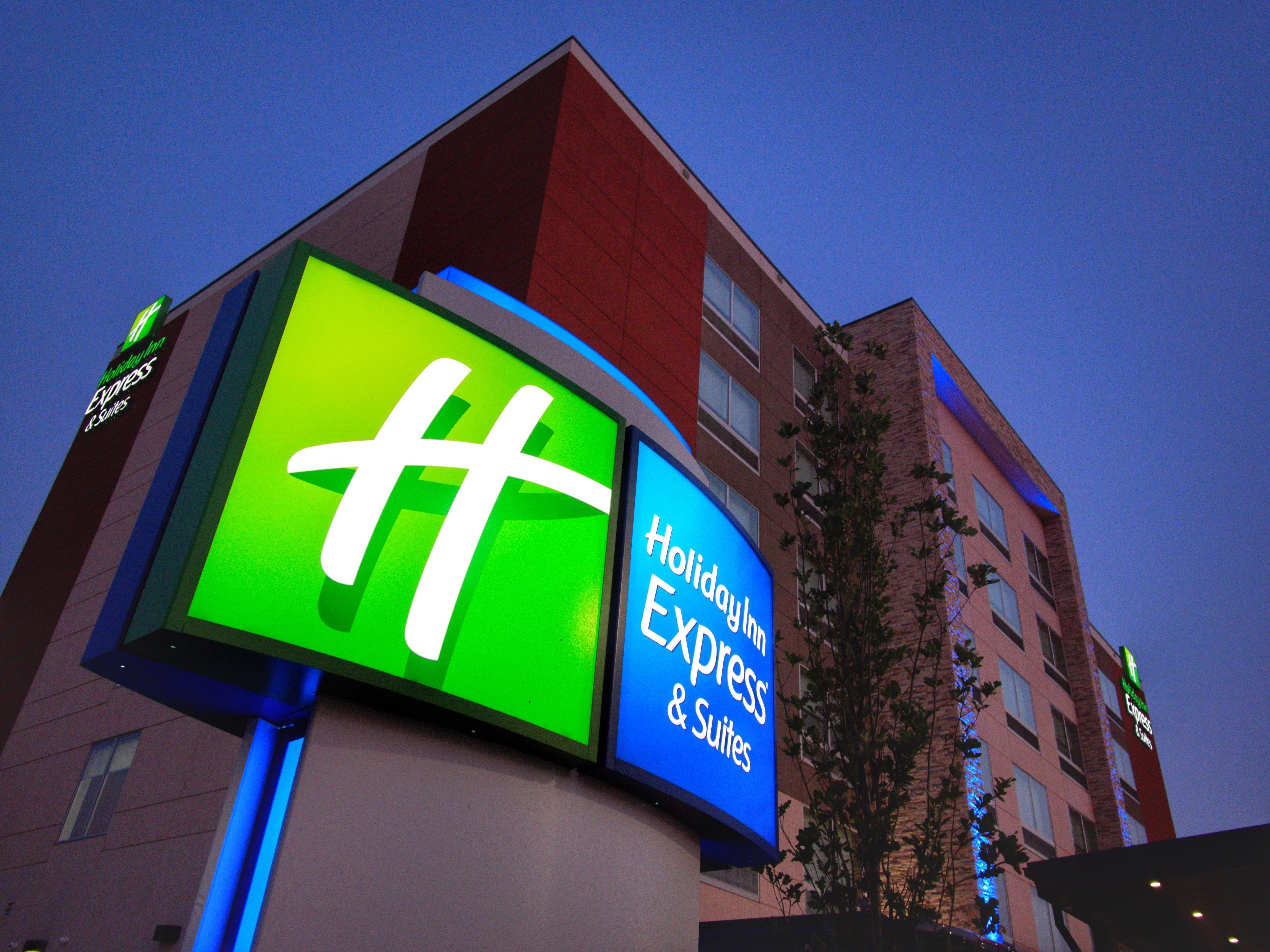 Holiday Inn Express & Suites Moore By Ihg מראה חיצוני תמונה