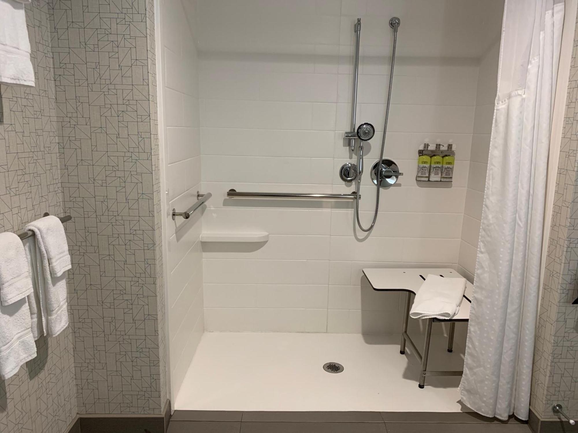 Holiday Inn Express & Suites Moore By Ihg מראה חיצוני תמונה